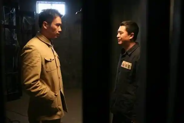 《叱咤之城》将开拍,网传柳云龙张嘉译于和伟王志文参演)