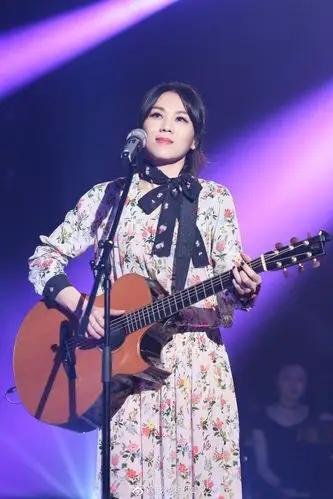 我们都欠青春一笔雅债它将在蔡健雅的歌声中一笔勾销