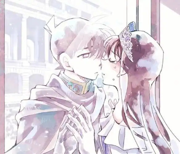 头像分享  #头像约稿  #头像  #新兰永恒  #新兰