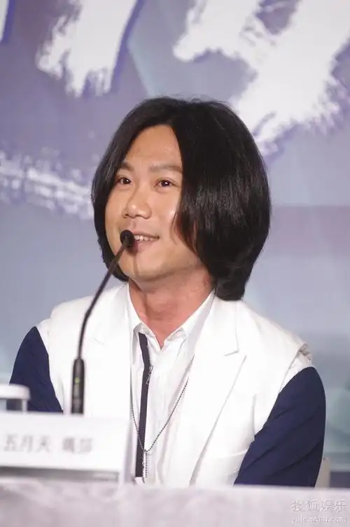 《五月天追梦3dna》首映 刘若英任贤齐送祝福