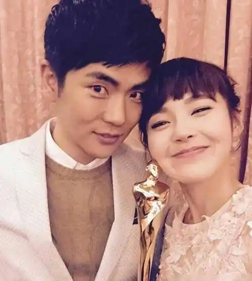 她是著名演员外甥女,不靠关系偏用实力,角色火遍大江