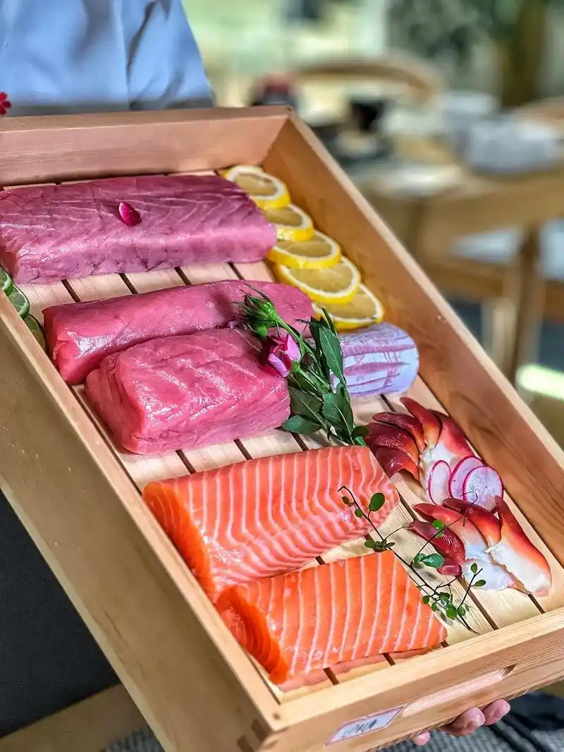 精美的食物.#抖音美食推荐官 #艾特你的饭搭子请你吃 #看得 - 抖音