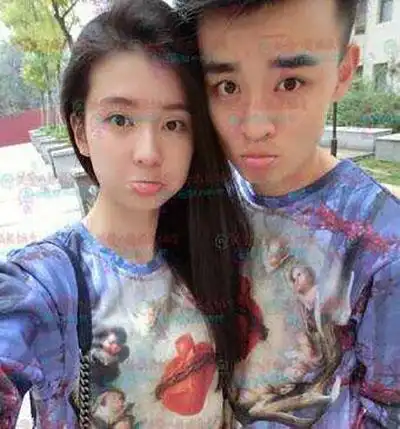 乔欣老公照片背景遭起底隐形富婆豪宅曝光老公是神秘大老板