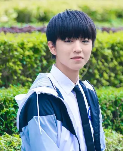 王俊凯 #tfboys 超少年密码拍摄花絮 高清 美颜