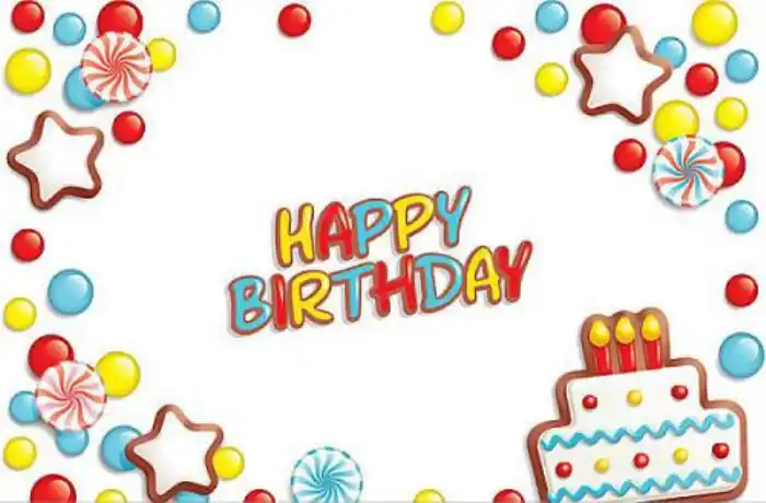 生日快乐专用配图生日快乐表情包精选20张