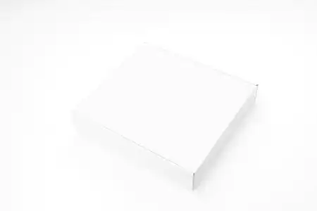 模拟了白色背景上的空白白框空白的白色框模拟了对木材的背景模拟了