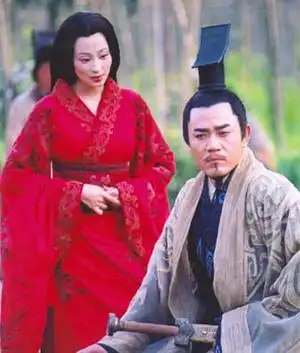 汉武大帝-胡玫执导电视剧