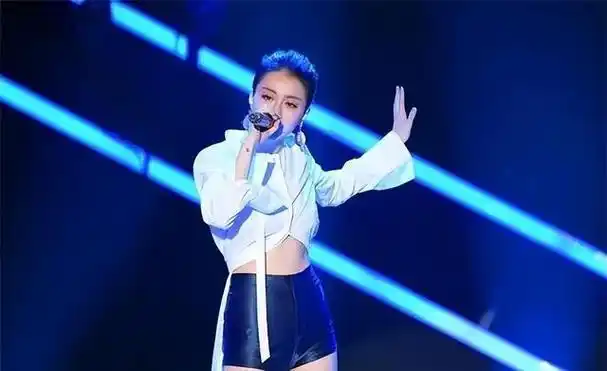 好声音没夺冠却嫁给爱奇艺总裁34岁成了人生赢家