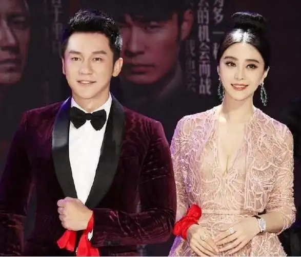 而林心如孩子都生了,大家纷纷都目光转向范爷李晨,到底什么时候结婚呀