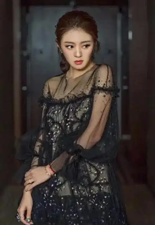 安以轩的美图_网易订阅