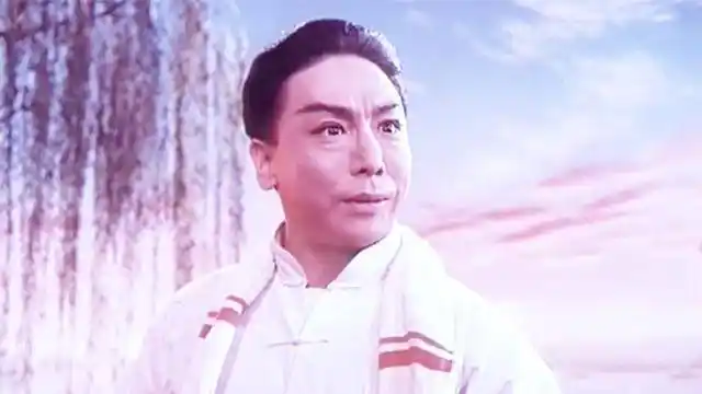 京剧沙家浜经典片段,郭建光《祖国的好山河寸土不让》