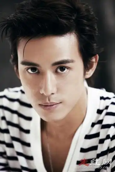 陈楚河爸爸陈启礼个人资料简介参加了震惊世界的江南案