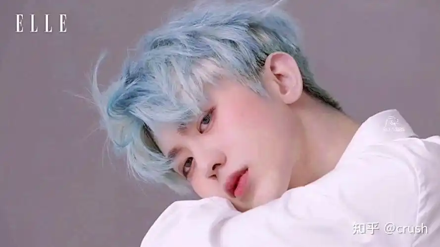 有没有蔡徐坤的神仙图就是路人见了都要惊叹的那一种