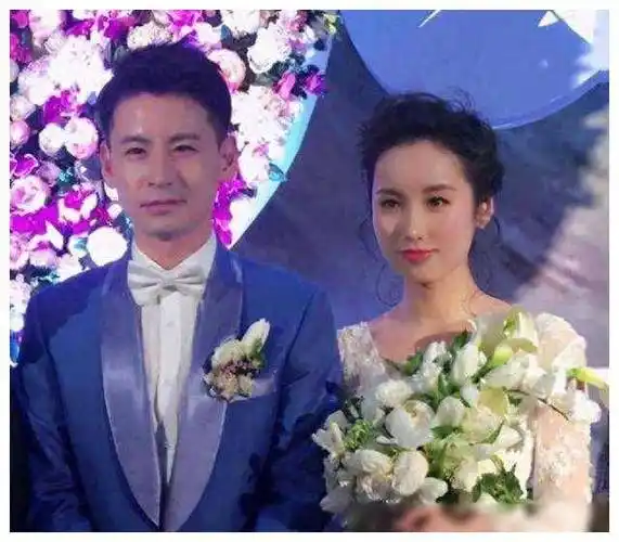 原创胡歌梦中情人误吃火锅被高富帅相中仅17天从订婚到结婚