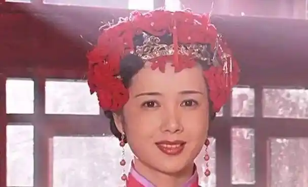 原创蒋雯丽死都不肯演她被临时拉来救场没想到意外成就经典