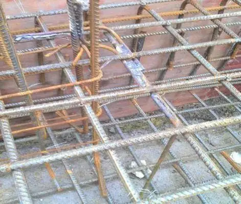 【ibe】图解:建筑工程防雷接地施工流程实例_焊接