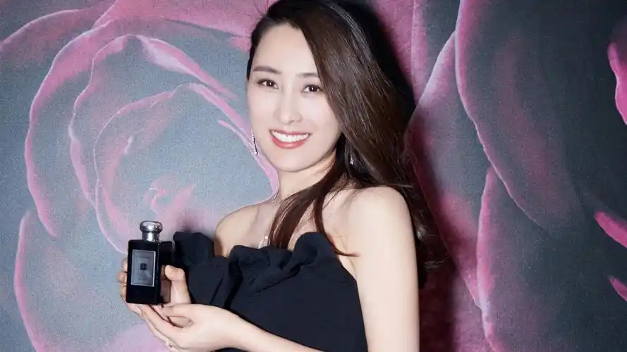 性感女明星马苏唯美高清桌面壁纸