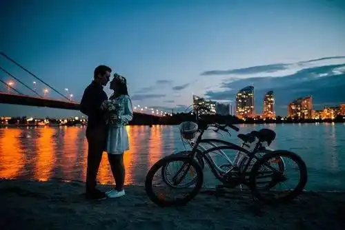 3月活动预告 | 如果甜蜜蜜中那样的爱情你也向往,那么.