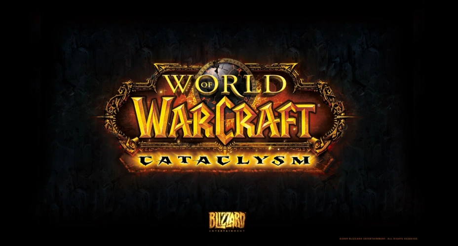 《魔兽世界》痴想小随笔