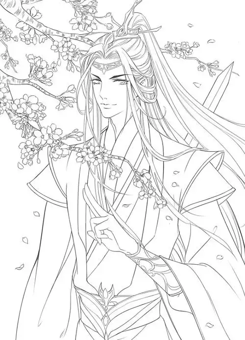 新书怦然心动的漫画入门技法古风美人新手q版漫画技法教程书从入门到