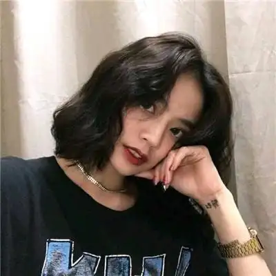 最新微信女生头像高冷超拽有范 爱与被爱不一定成正比