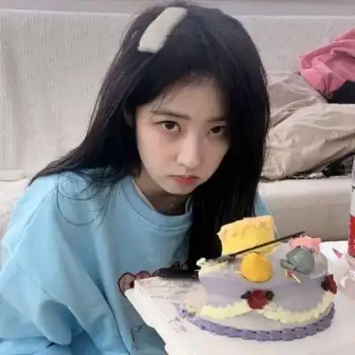 qq头像女生精选2021最火最新女生头像2021精选图片