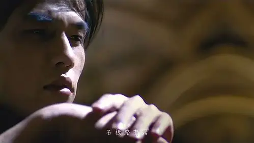 【周杰伦 《 以父之名》mv】1080p超清修复版