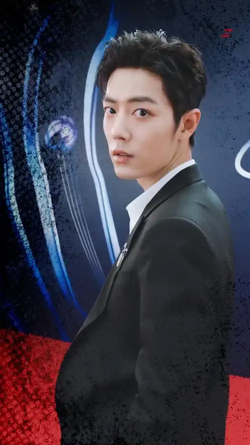 肖战|210119抖音星动之夜