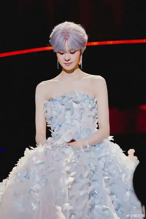 郁可唯长沙演唱会##郁可唯终身浪漫的开始巡演