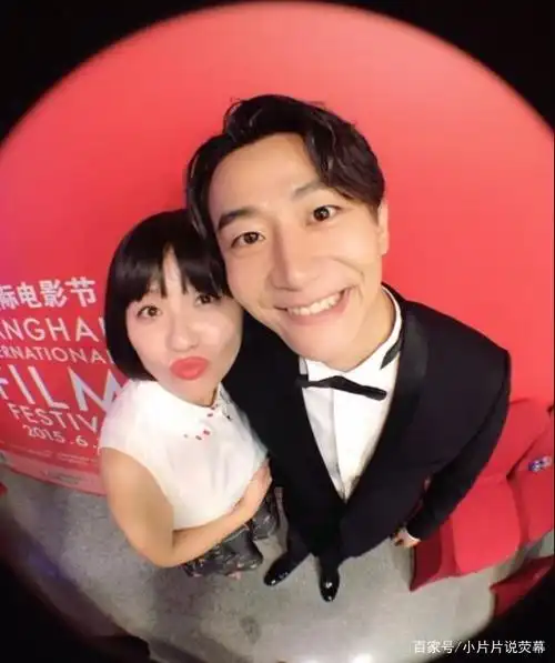 黄轩认爱不突然,9天前已经有端倪,徐璐这次很打脸