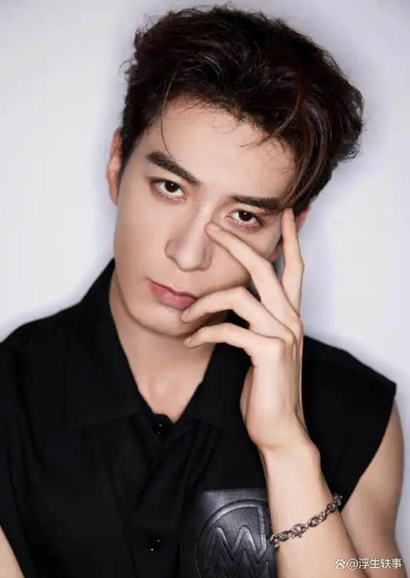 95后男明星列表:20位小哥哥,总有一款,你会喜欢!
