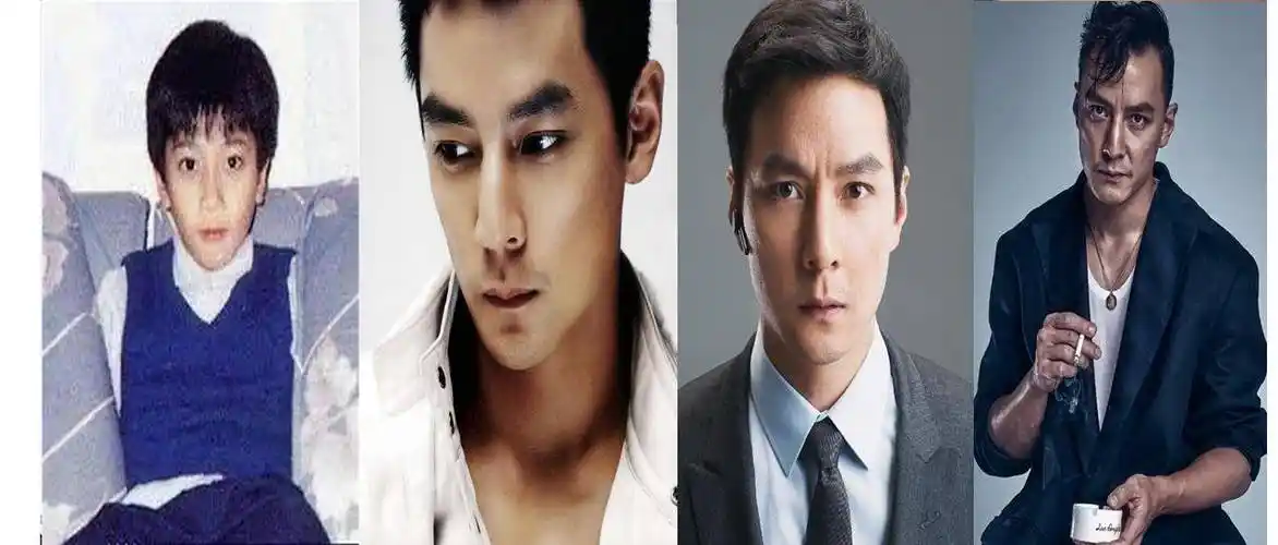 古天乐吴彦祖林志颖还是金城武_电影_刘德华_黑帮