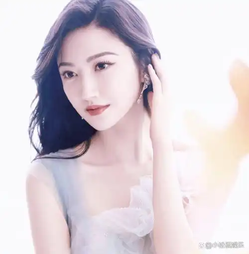 景甜广告代言被处罚,细节随后被爆出,罚款七位数之多