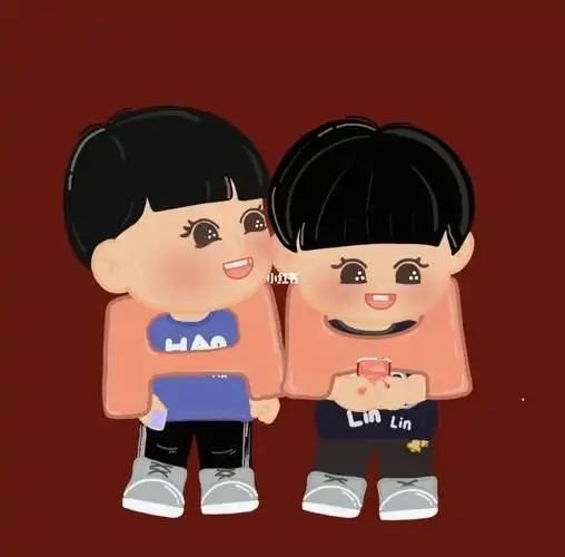 幼崽贺峻霖严浩翔