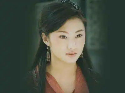 王惠(中国内地女演员)_百度百科