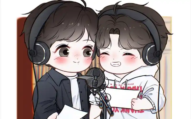 【博君一肖】无羁录制三周年