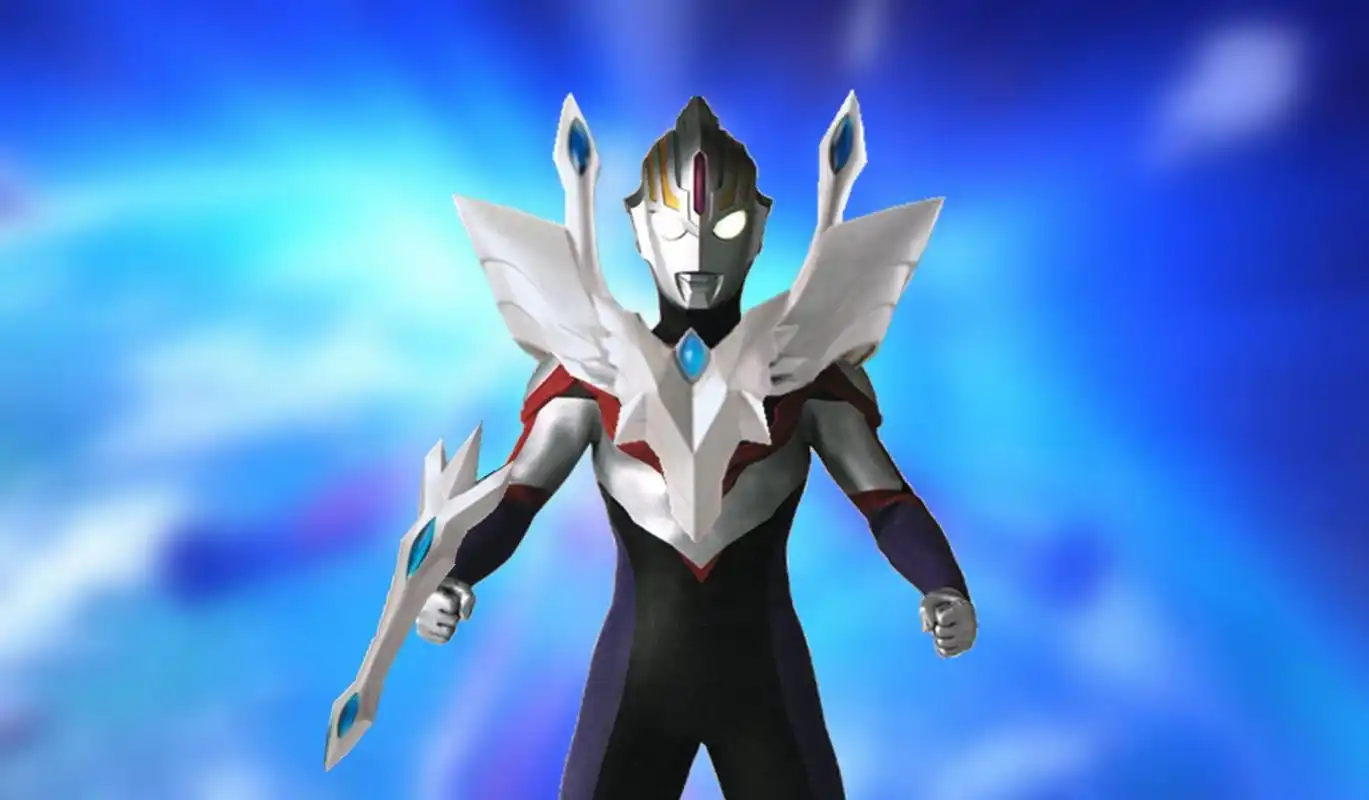 只要喜欢奥特曼,那你就是充满正义的人,原因仅仅是因为这个!