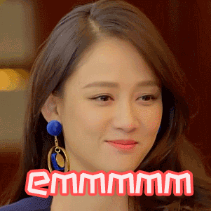 人间至味是清欢陈乔恩冷漠再见gif动图_动态图_表情包下载_soogif