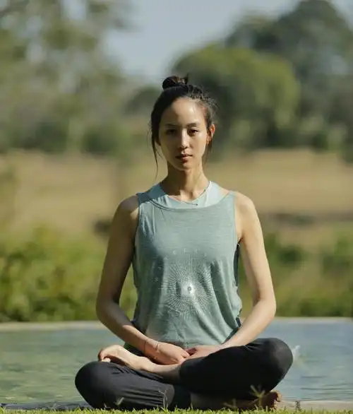 原创39岁张钧甯身材依旧多年坚持健身少女感爆棚网友真羡慕