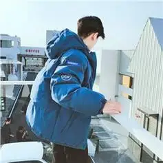 qq头像男生冷酷帅背影高清酷的图片男生头像背影