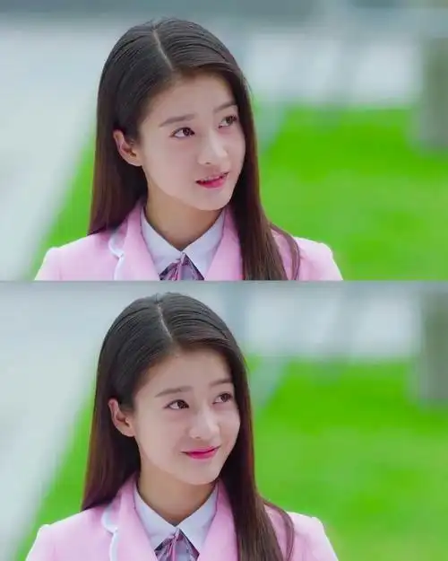 《青春最好时》张雪迎