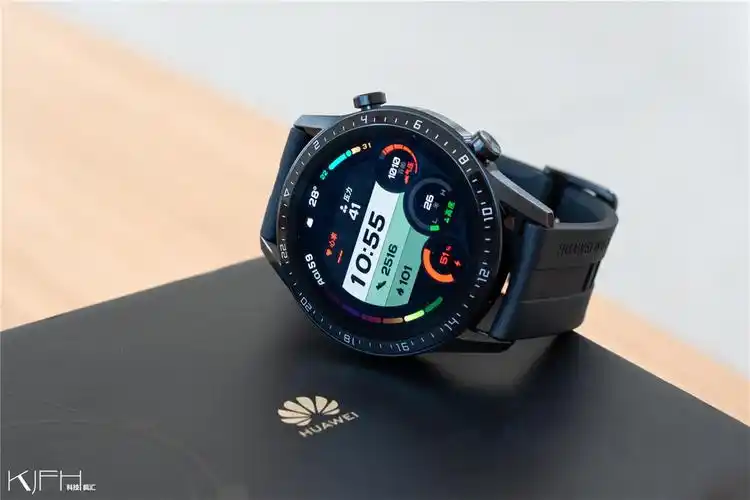 华为手表gt2功能参数介绍(huawei watch gt2深度评测)