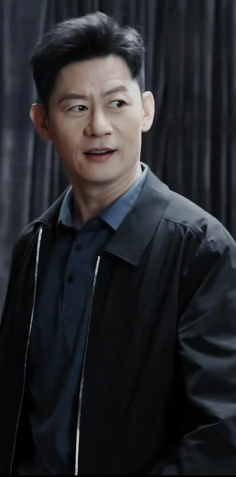 演员李健萌探探探案3.健哥的鼻子真的很大耶#演员李健 #实力 - 抖音