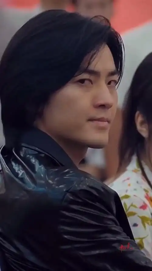 80后的经典回忆又帅又吊古惑仔系列,只手遮天郑伊健和张耀扬