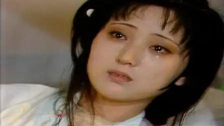 黛玉病死榻前,宝二爷连最后一面都没见着-电视剧-高清完整正版视频