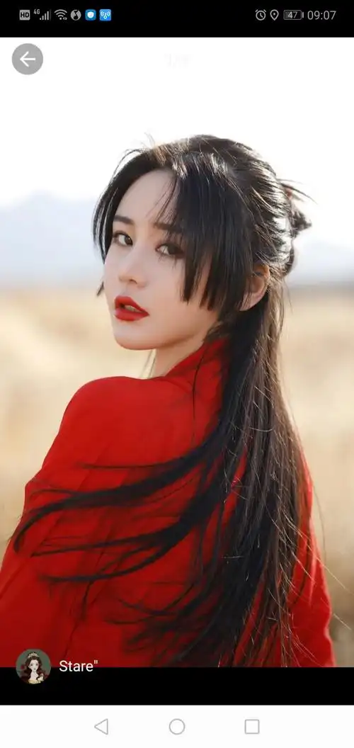 红颜- 堆糖,美图壁纸兴趣社区