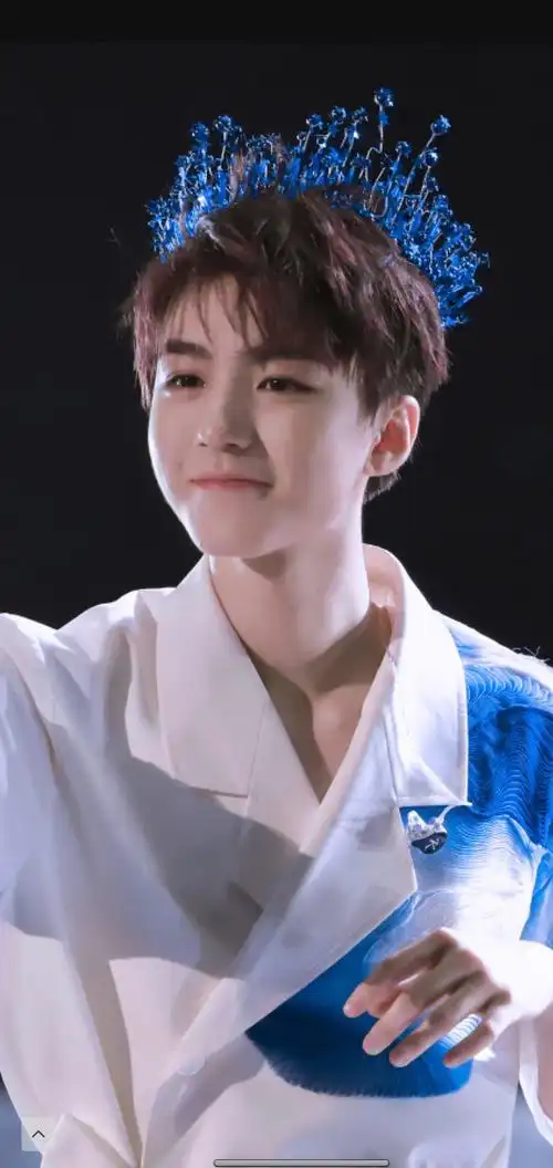 王俊凯的神图更新多图慎入