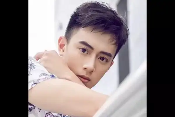 20岁左右男生适合什么发型|刘海|短发|中分|锅盖头_网易订阅