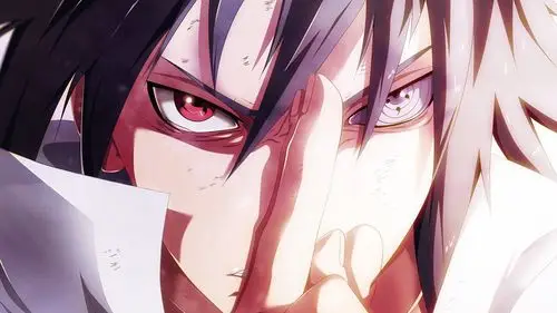 火影忍者炫酷高清桌面壁纸_卡通动漫_壁纸下载_美桌网