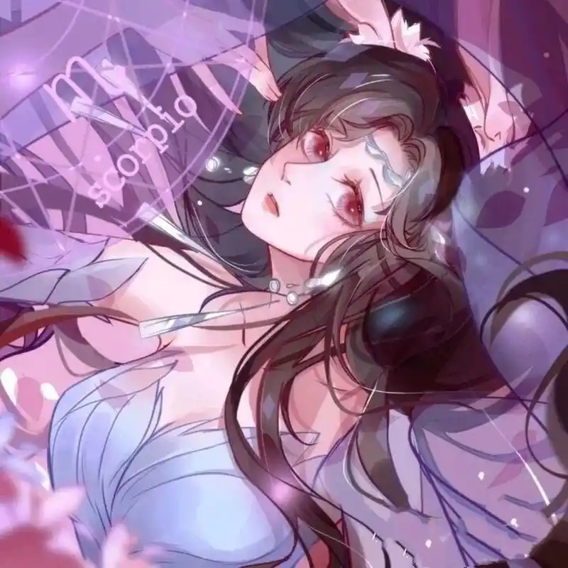 小舞——星座壁纸(2)